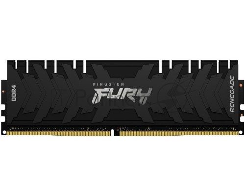 Оперативная память Kingston 16GB DDR4 2666MHz (1x16GB), DIMM, non-ECC, RTL