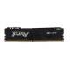 Оперативная память Kingston 16GB DDR4 2666MHz CL16 DIMM FURY Beast Black EAN: 740617320121