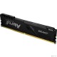 Оперативная память Kingston 16GB DDR4 2666MHz CL16 DIMM FURY Beast Black EAN: 740617320121
