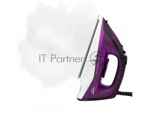 Утюг Zelmer ZIR1515 VIOLET