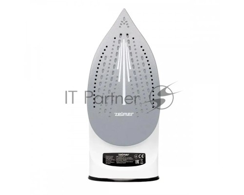 Утюг Zelmer ZIR1515 VIOLET