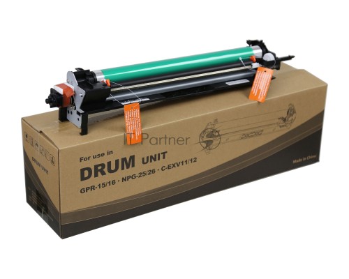 Драм-юнит Cet CET5821U (9630A004AA;9630A005AA) (120000 стр.) для Canon iR2270/2870/3570/4570/2230/2830