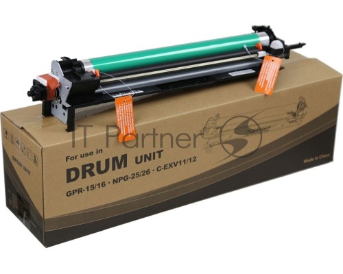 Драм-юнит Cet CET5821U (9630A004AA;9630A005AA) (120000 стр.) для Canon iR2270/2870/3570/4570/2230/2830