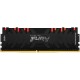 Оперативная память Kingston FURY Renegade RGB DIMM DRAM 32GB 3200MHz DDR4 CL16 EAN: 740617321722