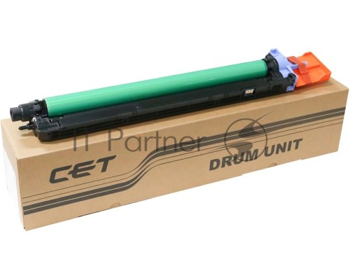 Драм-юнит Cet CET7373U (A85Y0RD) (105000 стр.) для Konica Minolta Bizhub C227/287