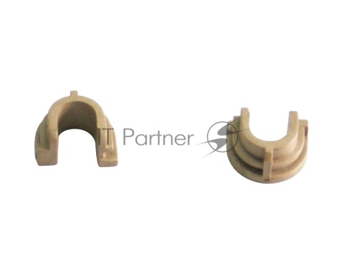 Комплект бушингов Cet CET3789R (BSH-P1505) для HP LJ P1505/P1102/M125/M201 резинового вала (упак.:2шт)