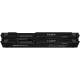 Оперативная память Kingston 8GB DDR3 1866MHz (2*4Gb) CL10 DIMM  FURY Beast Black