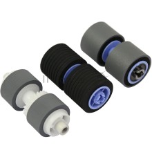 Комплект роликов Cet CET5273 (8262B001AA, 8262B001) для Canon DR-G1100 (упак.:3шт)