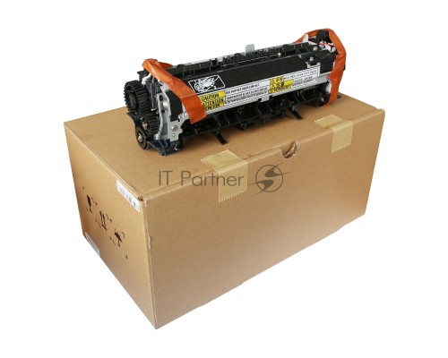 Печка в сборе Cet CET2552 (RM2-5796-000) для HP LaserJet Enterprise MFP M630