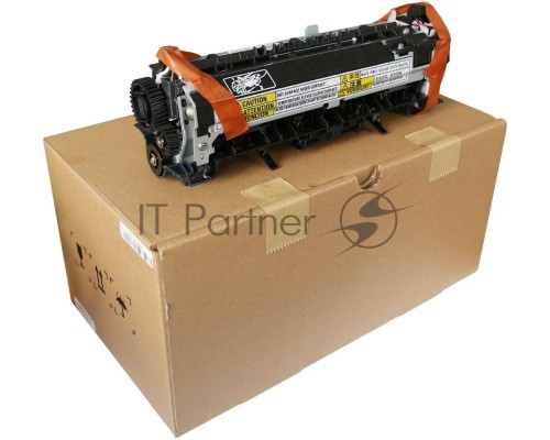 Печка в сборе Cet CET2552 (RM2-5796-000) для HP LaserJet Enterprise MFP M630