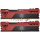 Оперативная память 16Gb DDR4 4000MHz Patriot Viper Elite II (PVE2416G400C0K) (2x8Gb KIT) CL20