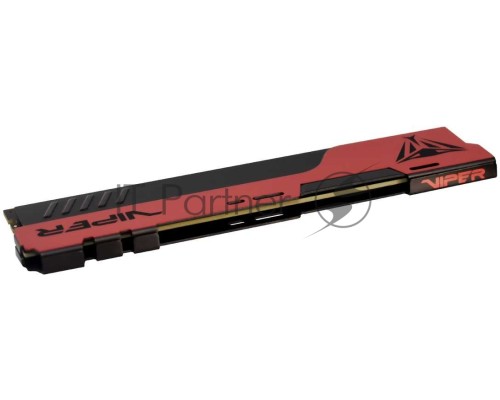 Оперативная память 8Gb DDR4 4000MHz Patriot Viper Elite II (PVE248G400C0) CL20