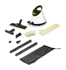 Karcher SC 2 Deluxe *EU Пароочиститель [1.513-400.0]