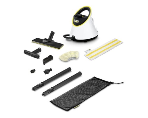 [Пылесосы, Пароочистители] Karcher SC 2 Deluxe *EU Пароочиститель [1.513-400.0]