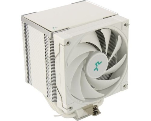 [Вентилятор] Cooler Deepcool AK500 WH Soc-AM5/AM4/1151/1200/1700 4-pin Al+Cu 240W 1040gr Ret