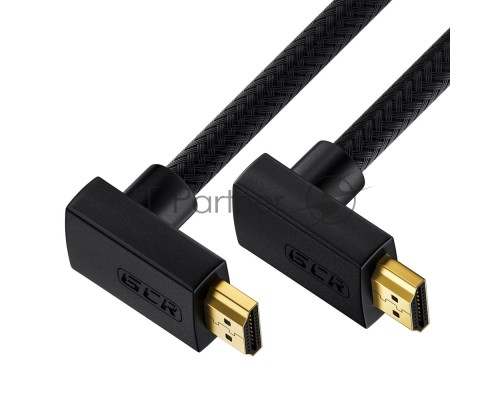 Кабель GCR 2.0m HDMI 2.0, M верхний угол /M верхний угол, черный, HDR 4:2:2, Ultra HD, 4K 60 fps 60Hz/5K*30Hz, 3D, AUDIO, 18.0 Гбит/с, 28/28 AWG, GCR-52310 GCR Кабель 2.0m HDMI 2.0, M верхний угол /M верхний угол, черный, HDR 4:2:2, Ultra HD, 4K 60 fps 6 Кабель GCR 2.0m HDMI 2.0, M верхний угол /M верхний угол, черный, HDR 4:2:2, Ultra HD, 4K 60 fps 60Hz/5K*30Hz, 3D, AUDIO, 18.0 Гбит/с, 28/28 AWG, GCR-52310 GCR Кабель 2.0m HDMI 2.0, M верхний угол /M верхний угол, черный, HDR 4:2:2, Ultra HD, 4K 60 fps 6