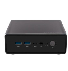 Digma Pro Minimax [DPP3-8CXW01] dk.grey/black U1 {i3 1215U/8Gb/SSD256Gb UHDG/W11Pro} (1981171)