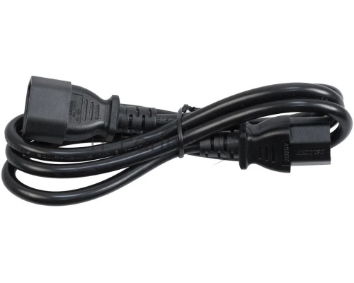 Источник бесперебойного питания Powercom Raptor RPT-600A 360Вт 600ВА черный