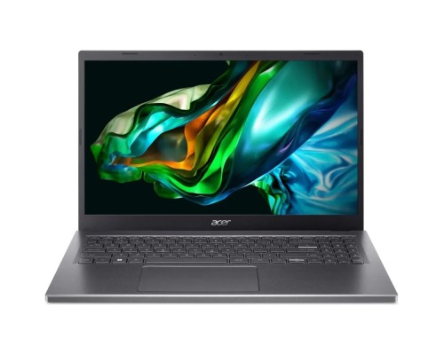 [Ноутбук] Acer Aspire A515-58P-359X [NX.KHJER.001]  Gray 15.6