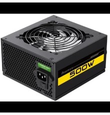 ZIRCON Блок питания ATX-500W Black