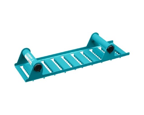 [Ножовка, Пилки, Полотна] СИБИН  Ручной рубанок по газобетону,  400 х 110 мм  [18541]