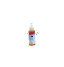 Чернила NV-INK100 Yellow универсальные на водной основе для аппаратов HP (100 ml) (Китай)