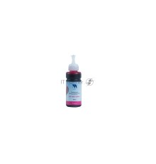 Чернила NV-INK100 Magenta универсальные на водной основе для аппаратов HP (100 ml) (Китай)
