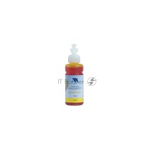 Чернила NV-INK100 Yellow универсальные на водной основе для аппаратов Canon (100 ml) (Китай)