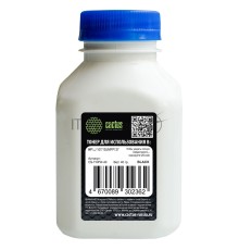 Тонер Cactus CS-THPW-40 черный флакон 40гр. для принтера HP LJ 107/135/MFP137/408/MFP432