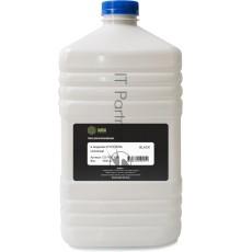 Тонер Cactus CS-TKY4-1000 черный флакон 1000гр. для принтера Kyocera TK-110/130/140/160/170/1110/1120/1130/1140/1150/1160/1170/1200