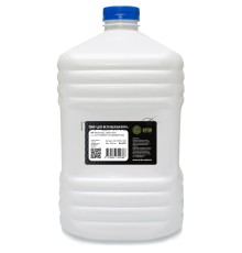 Тонер Cactus CS-THPW-1000 черный флакон 1000гр. для принтера HP Neverstop 1000/1200, HP LJ 107/135/MFP137/408/MFP432