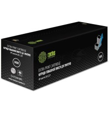 Картридж лазерный Cactus CS-CF230X-MPS черный (5000стр.) для HP LJ 203/227
