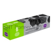 Картридж лазерный Cactus CS-TN217BK черный (3000стр.) для Brother HL3230/DCP3550/MFC3770