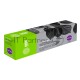 Картридж лазерный Cactus CS-TN217BK черный (3000стр.) для Brother HL3230/DCP3550/MFC3770