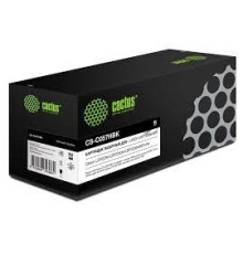 Картридж лазерный Cactus CS-C057HBK чёрный (10000 стр.) для Canon LBP228x/LBP226dw/LBP223dw/MF449x/MF446x/MF445dw