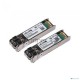 Комплект из двух SFP+ модулей Mikrotik XS+2733LC15D SFP/SFP+/SFP28 modules 1/10/25G 15km 1270nm + 1330nm