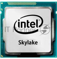 Процессор INTEL Celeron G3900 / 2.8 GHz, 2 cores, 2 threads, 2MB, 51W, LGA1151, 14nm, Skylake / CM8066201928610