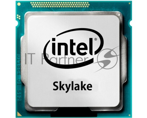 Процессор INTEL Celeron G3900 / 2.8 GHz, 2 cores, 2 threads, 2MB, 51W, LGA1151, 14nm, Skylake / CM8066201928610