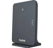 YEALINK W70B IP базовая станция