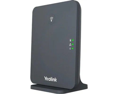 [VoIP-телефон] YEALINK W70B IP базовая станция