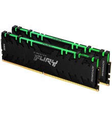 Модуль памяти DIMM 32GB PC28800 DDR4 K2 KINGSTON KF436C16RB1AK2/32