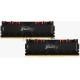 Модуль памяти DIMM 32GB PC28800 DDR4 K2 KINGSTON KF436C16RB1AK2/32