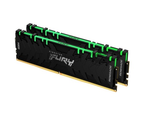 Модуль памяти DIMM 32GB PC28800 DDR4 K2 KINGSTON KF436C16RB1AK2/32