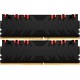Модуль памяти DIMM 32GB PC28800 DDR4 K2 KINGSTON KF436C16RB1AK2/32