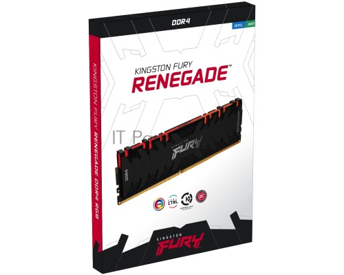 Модуль памяти DIMM 32GB PC28800 DDR4 K2 KINGSTON KF436C16RB1AK2/32