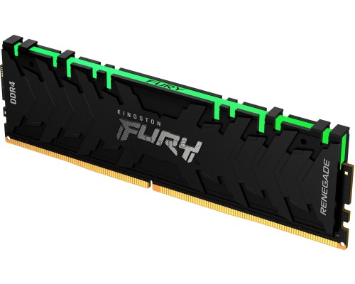 Модуль памяти DIMM 16GB PC28800 DDR4 KINGSTON KF436C16RB1A/16