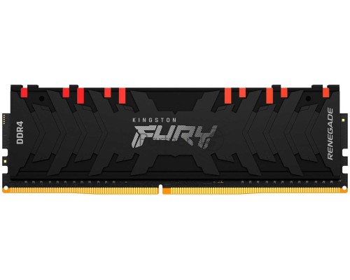 Модуль памяти DIMM 16GB PC28800 DDR4 KINGSTON KF436C16RB1A/16