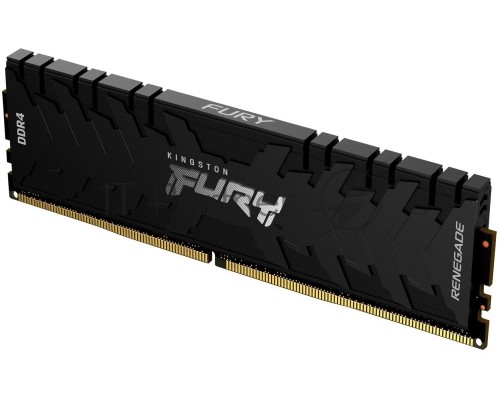 Модуль памяти DIMM 32GB PC21300 DDR4 KINGSTON KF426C15RB/32