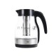 Чайник электрический BQ KT2046G Black-Steel.