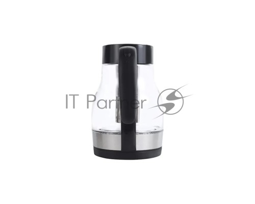 Чайник электрический BQ KT2046G Black-Steel.